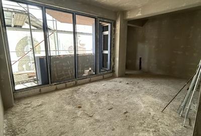 Garsoniera Cocheta|Toamnei|Mosilor|Eminescu|Balcon|Incalzire Pardoseala|Buncar|Lift - 3