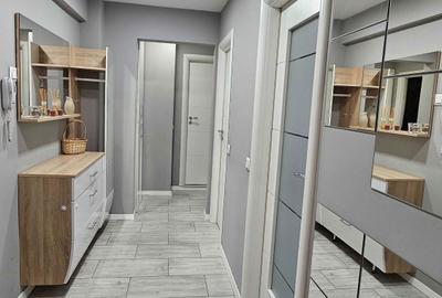 Apartament cu 2 camere decomandat în Lujerului - 5