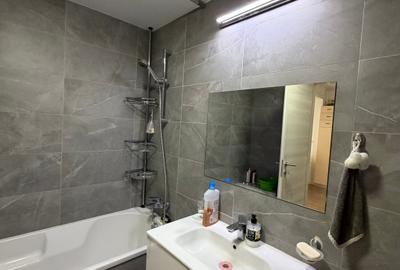 Apartament cu 2 camere decomandat în Ștefan cel Mare - 6