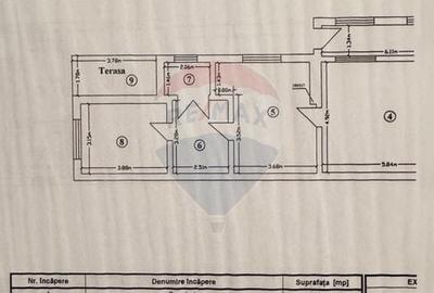 Casa individuala  6 camere de vanzare in Clinceni teren 1000mp - 17