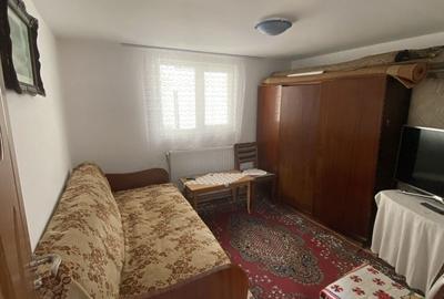 Casă cu 2 camere în Bucov - 3
