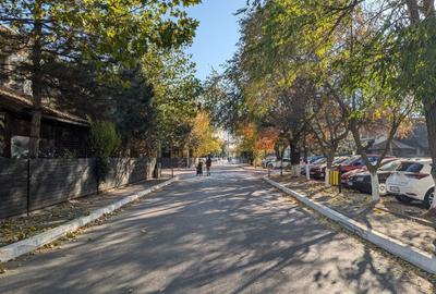 Teren 19.470 mp, dezvoltare imobiliara, Green City - 1 Decembrie, Ilfov - 15