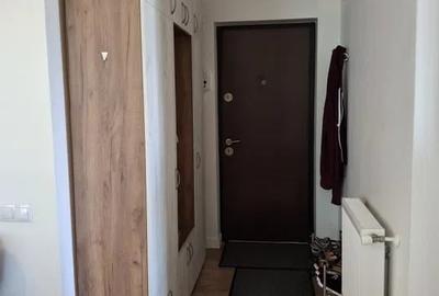 Apartament cu 3 camere, balcon, langa VIVO - 5