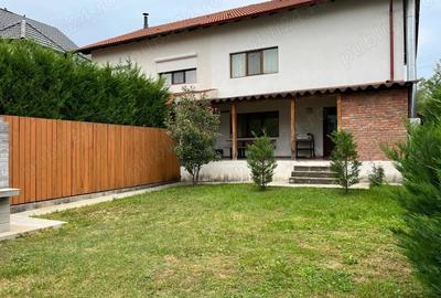 Casa P+E, Rm Valcea - Ostroveni - 4