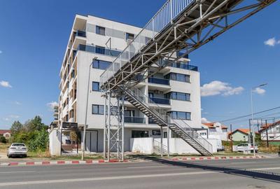 Spatiu Comercial Pipera – Stradal , Chirias - 5