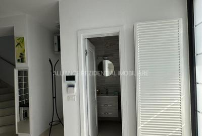 Vila P+2 cu 5 camere - 3 bai, Primarie P. Leordeni - 19