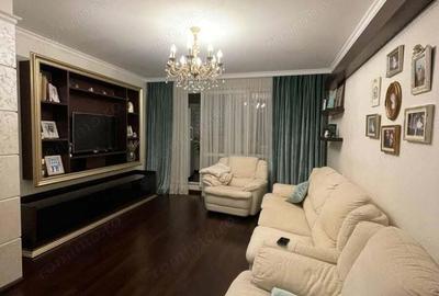 Oferim pentru inchiriere un apartament de 3 camere situat in zona Giulesti - 4