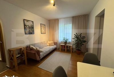 Apartament cu 3 camere decomandat în Mănăștur - 2