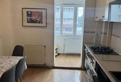 Apartament cu 3 camere în Bistrița Lac - 7