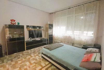 Garsonieră semidecomandată în Central - 1