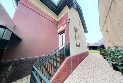 Casa S+P+M cu 6 dormitoare, teren 482 de vanzare in zona Muzeu - 21