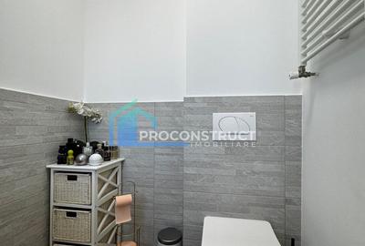 Duplex cu 5 camere cu Canalizare în Aradului - 17