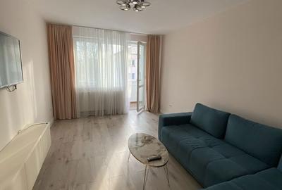 Casă cu 2 camere în Central - 1