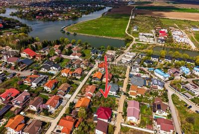 Spațiu comercial, în Corbeanca - 2