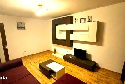 Apartament cu 2 camere decomandat, mobilat în Km 4-5 - 2