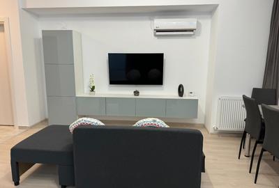 Apartament 3 camere | Campus | Parcare - 6