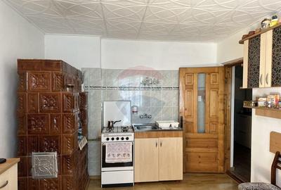 Casa / Vila cu 4 camere de vanzare in zona Periferie - 8