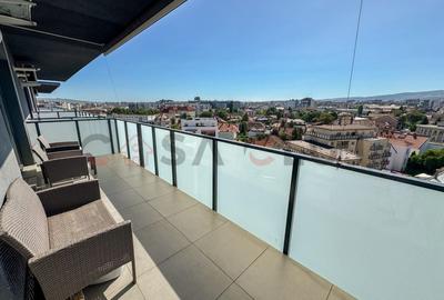 Apartament aproape de Canalul Morii, view superb - 12