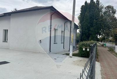 Spa?iu comercial de 180mp de inchiriat in zona Central - 4