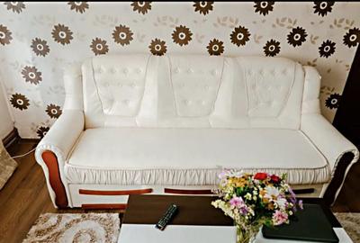 Apartament cu 2 camere semidecomandat în Micro 1 - 7