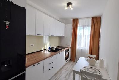 Garsonieră decomandată în Central - 1