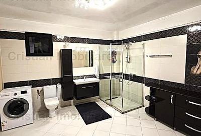Casă cu 4 camere cu Teren 260 Mp în Chercea - 20