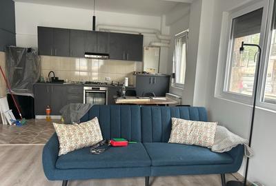 Apartament cu 2 camere decomandat în Dobroești - 1