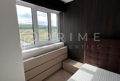 Apartament de lux cu 2 camere - Complex Concept 9, Târgu Mureș - 8