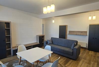 Inchiriez apartament  2camere,bloc nou+2 locuri de parcare,Cartierul Tineretului - 7