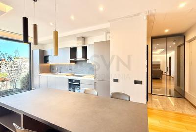 Apartament cu 4 camere decomandat, mobilat în Primăverii - 8