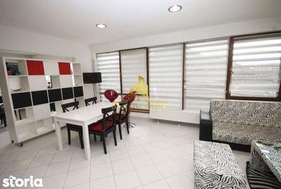 Apartament cu 3 camere semidecomandat în Între Lacuri - 3