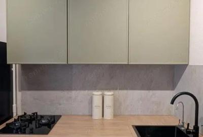 Garsonieră în Rahova