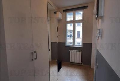 Apartament cu 3 camere circular, mobilat în Mărășești - 4