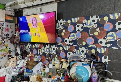 Apartament cu 2 camere decomandat în Central - 1