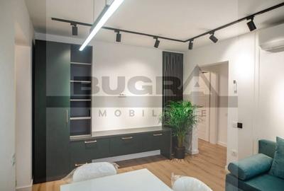 Apartament 4 camere decomandate, 60 mp, TOTUL NOU, zona Big - 2