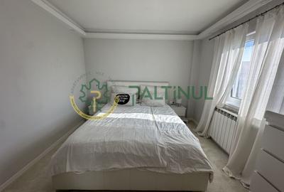Apartament cu 2 camere decomandat, mobilat în Central - 7