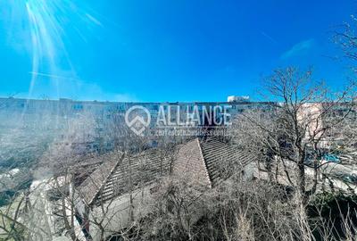 Apartament cu 2 camere decomandat, mobilat în Dacia - 21