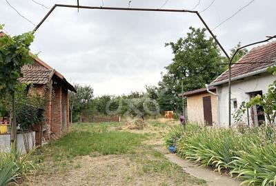 Casa de vanzare la 22 km de Oradea, Santaul Mare, Bihor - 3