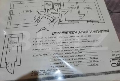 Apartament semidecomandat, cu 2 camere, ultracentral - 6