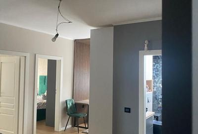 Apartament cu 3 camere în Lotus - 19