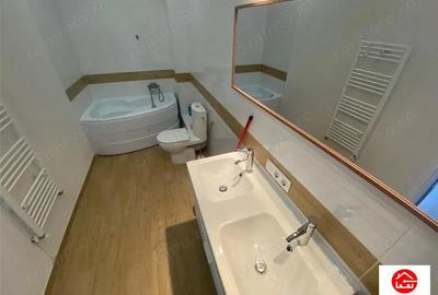 Apartament pe doua nivele in Unirii, bloc nou - 6