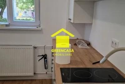 Garsonieră decomandată, mobilată în Gheorgheni - 2