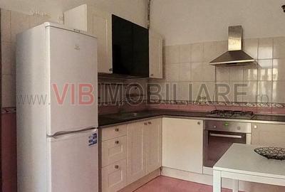 Apartament cu 3 camere semidecomandat în Libertății - 10