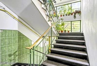 Apartament cu 2 camere semidecomandat în Berceni - 9