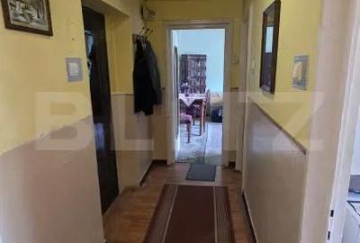 Apartament cu 2 camere decomandat în Central - 3