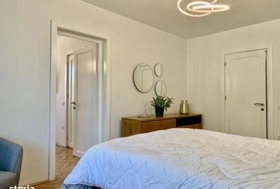 Apartament cu 2 camere decomandat în Cornișa - 2