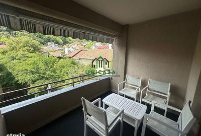 Apartament cu 3 camere în Mereșești - 1