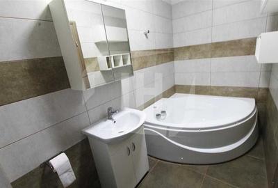 Apartament 3 camere, etajul 1, zona Vivo - 4