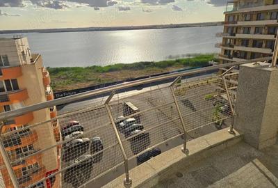 Apartament cu 3 camere decomandat în Mamaia - 2