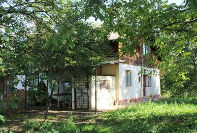 Unic proprietar, vand casa de locuit in com Olari, sat Olarii Vechi 224, jud Prahova, actele la zi. - 6